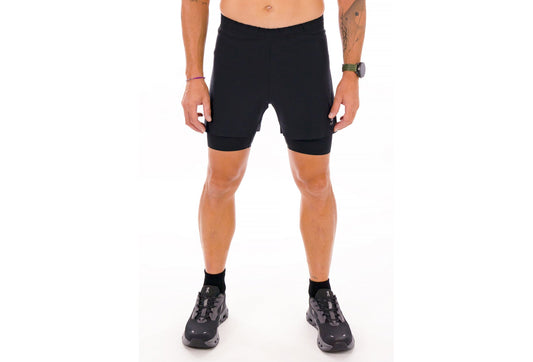 Zeroweight 2-in-1 Herren