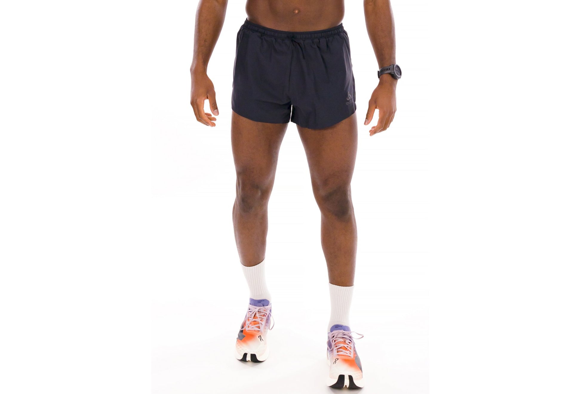 Zeroweight 8 cm Herren