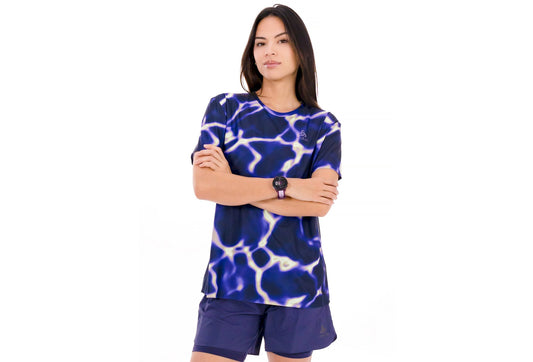 Zeroweight Chill-Tec Print Damen