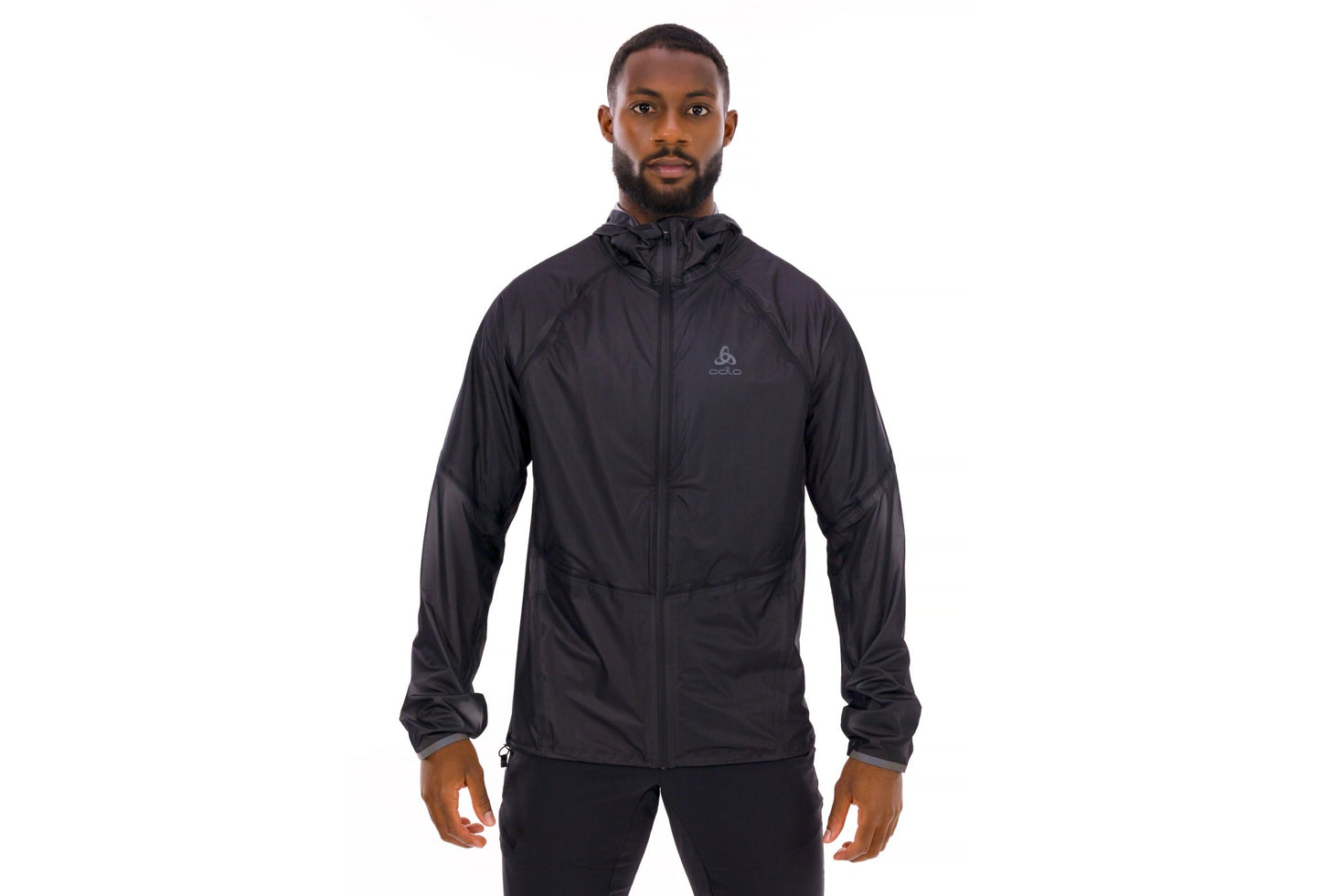 Zeroweight Dual Dry Waterproof Jacket