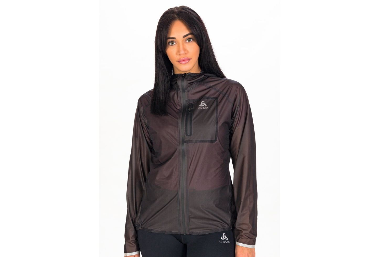 Zeroweight Dual Dry Waterproof Damen