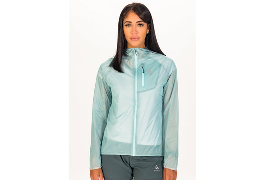Zeroweight Dual Dry Waterproof Damen