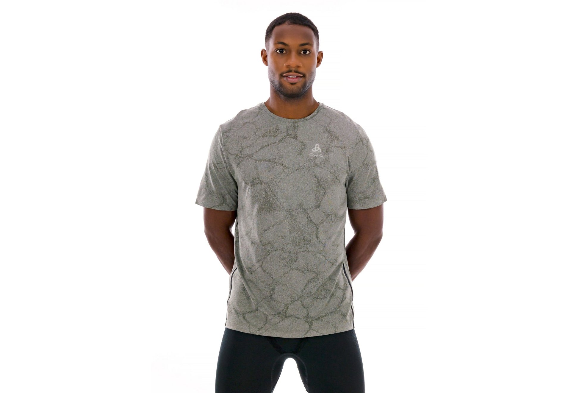 Zeroweight Engineered Chill-Tec Herren