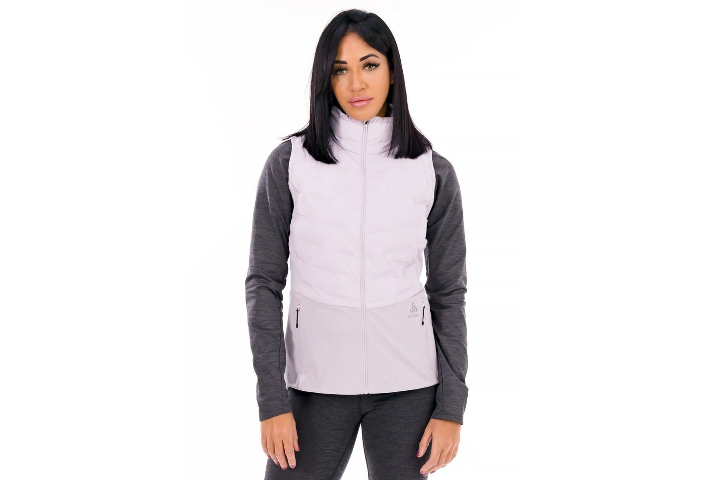 Zeroweight Insulator Damen