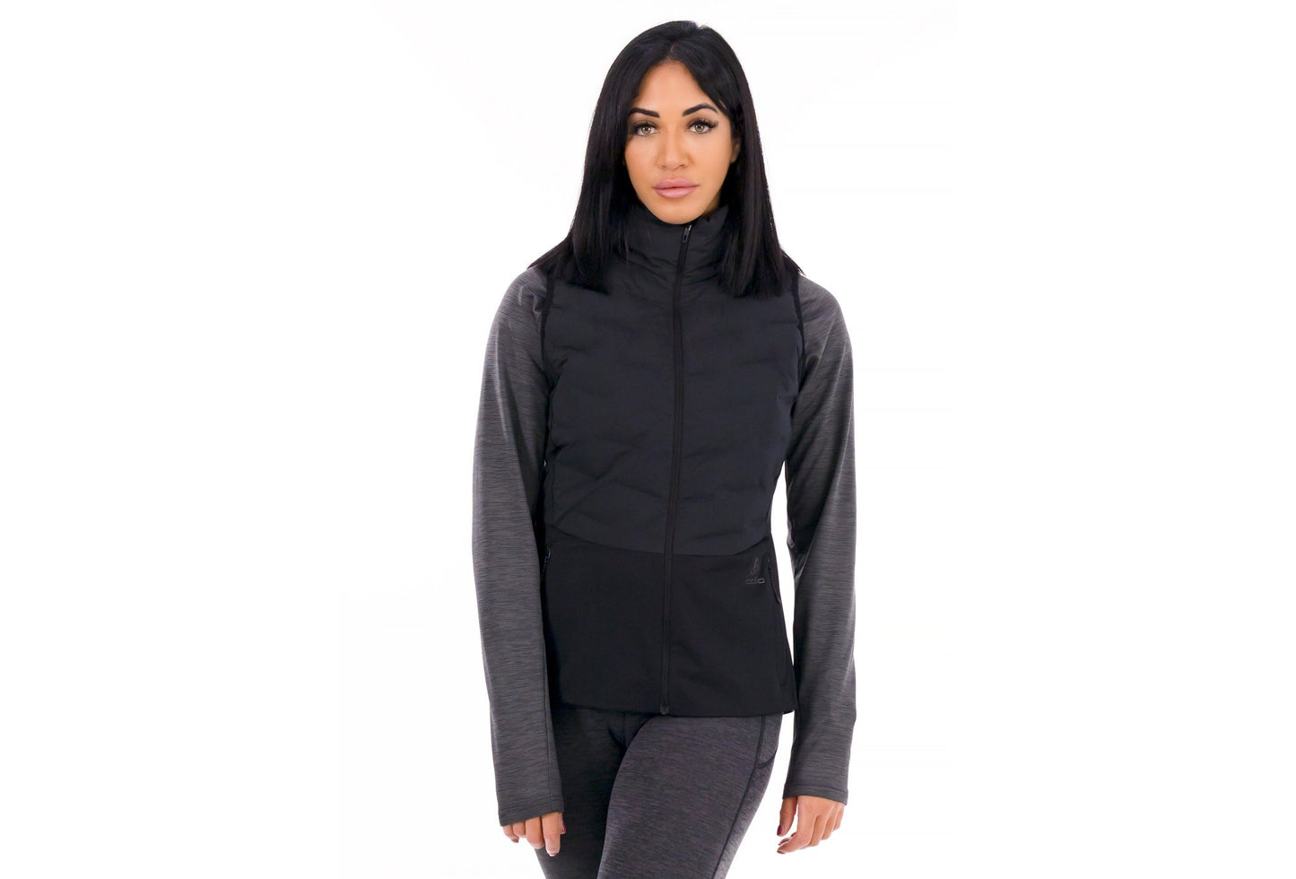 Zeroweight Insulator Damen