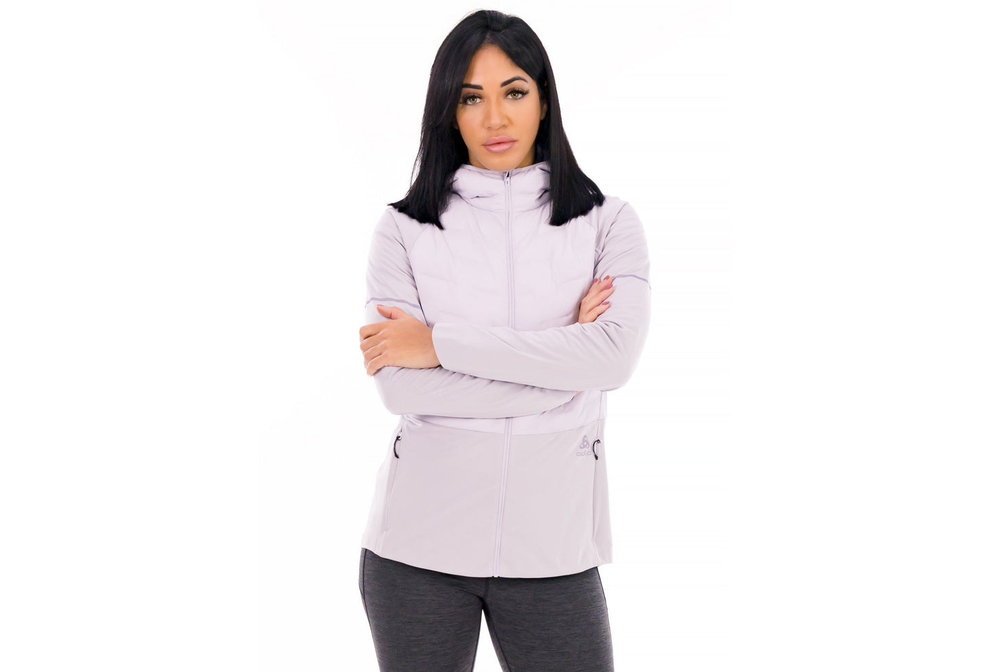 Zeroweight Insulator ECO Damen