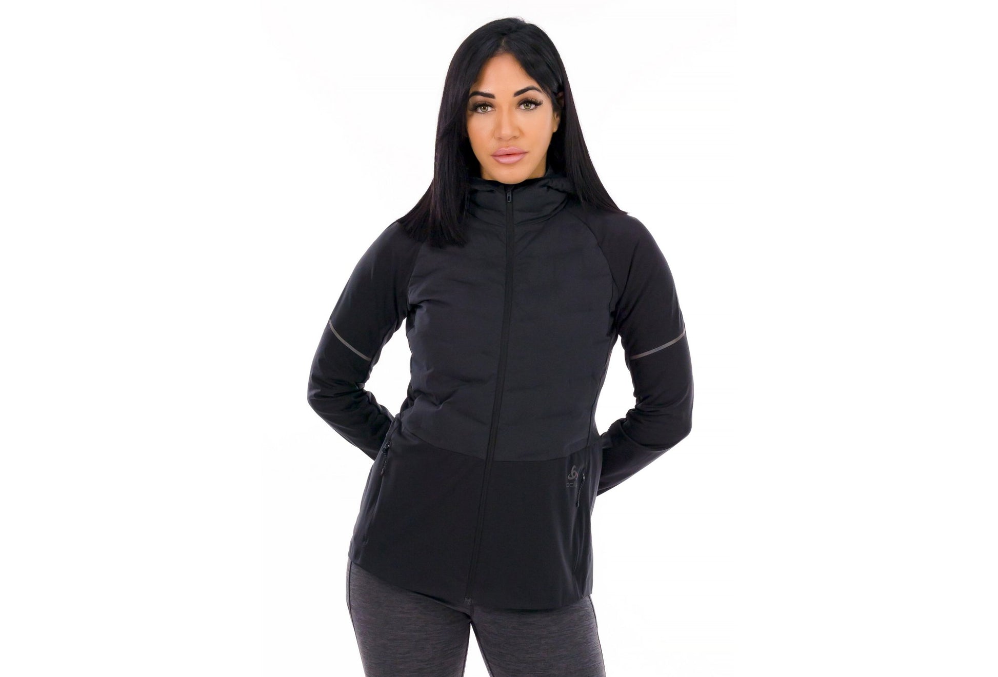 Zeroweight Insulator ECO Damen