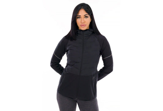 Zeroweight Insulator ECO Damen