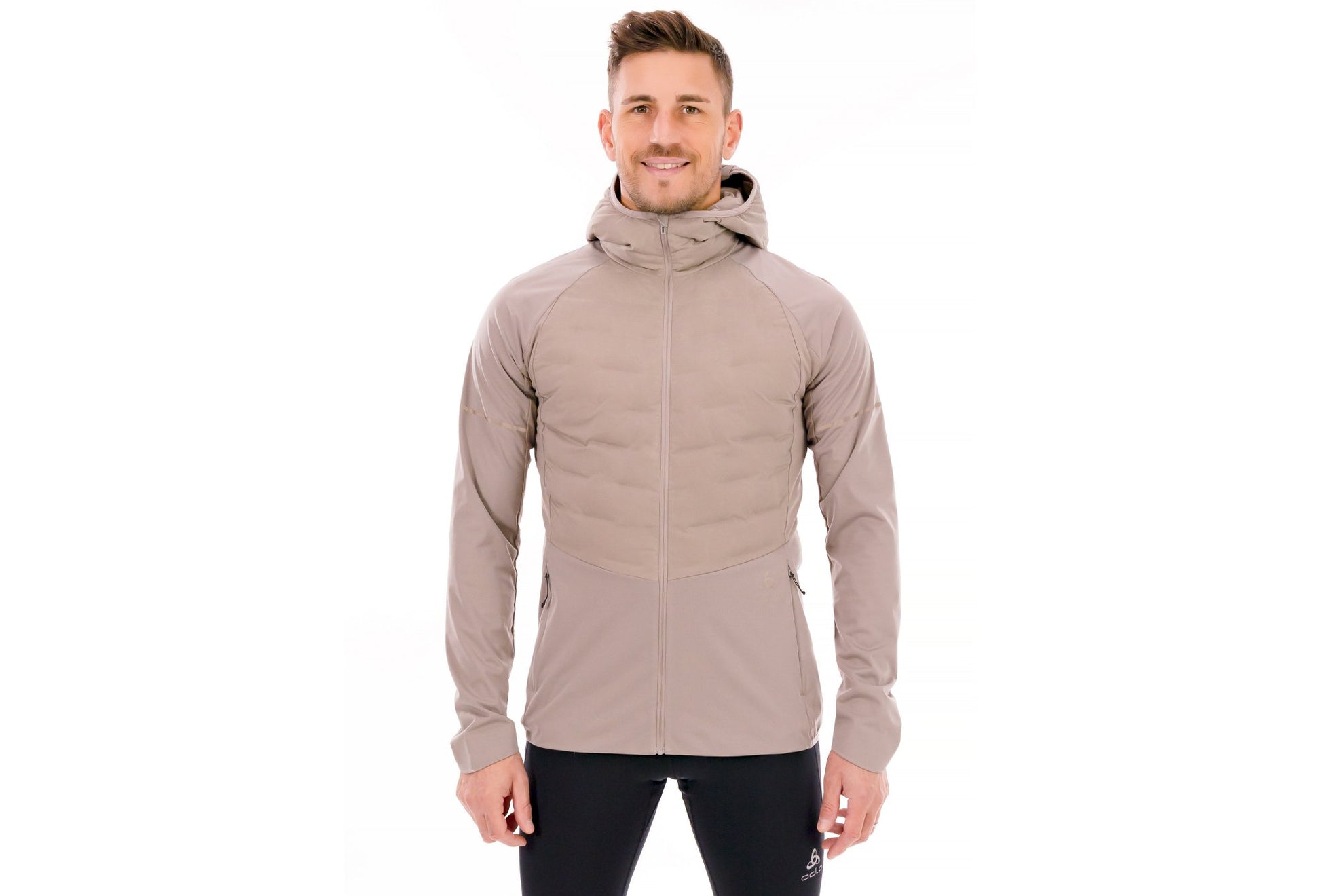 Zeroweight Insulator ECO Herren