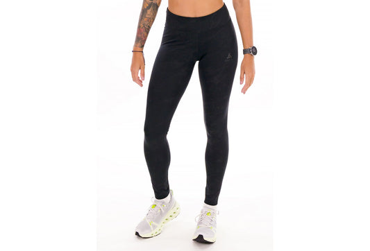 Zeroweight Print Reflective Damen
