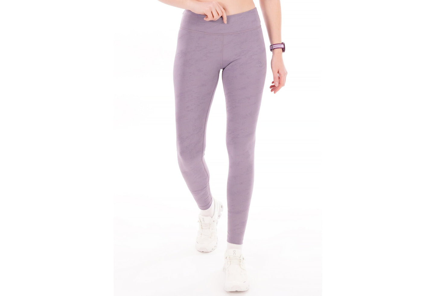 Zeroweight Print Reflective Damen