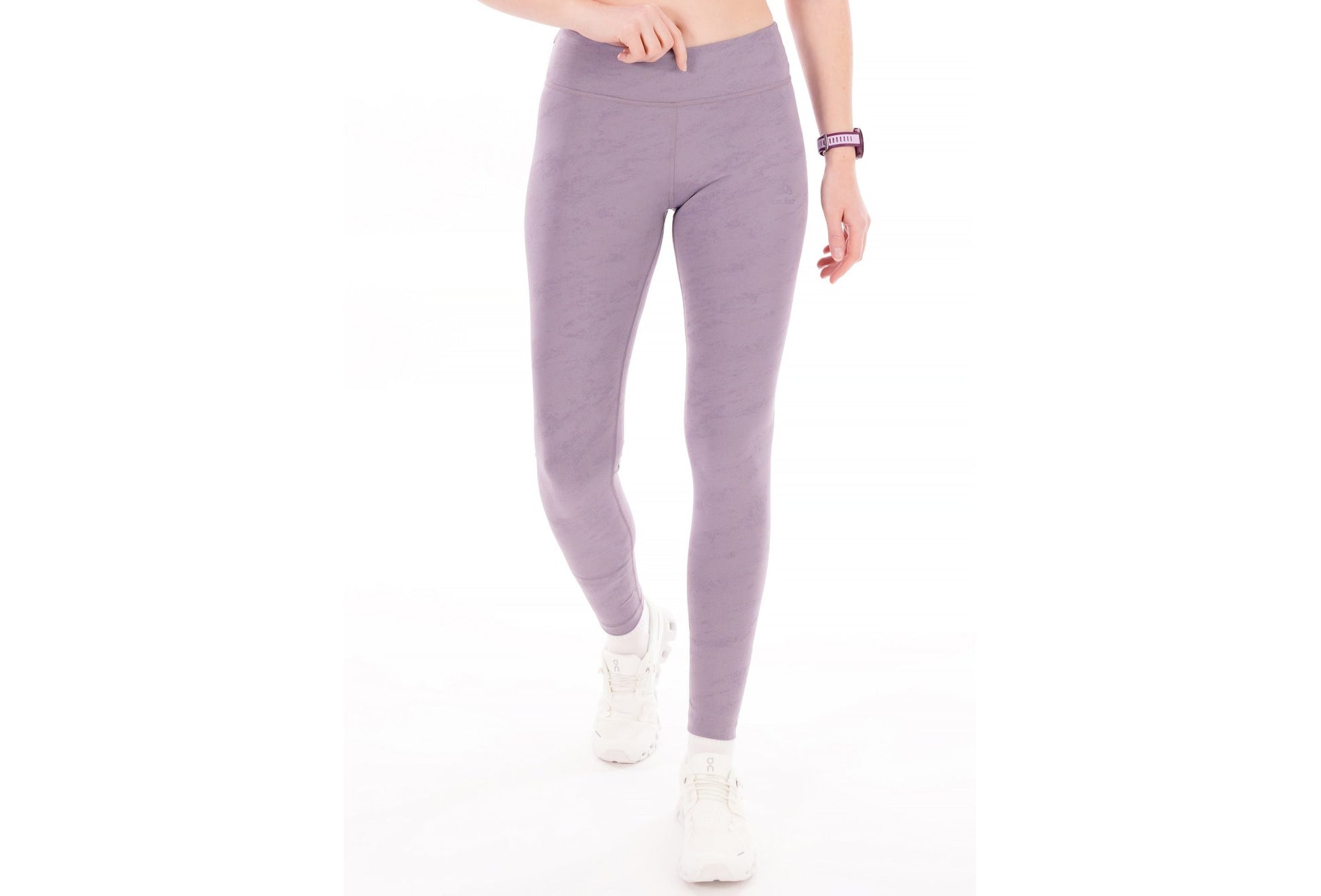 Zeroweight Print Reflective Damen