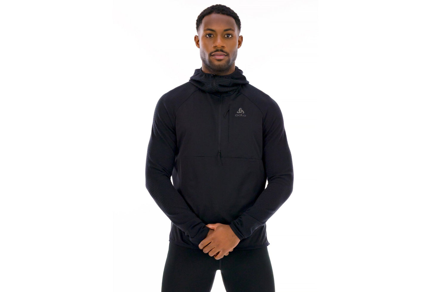 Zeroweight Pro Performance Wool 1/2 Herren