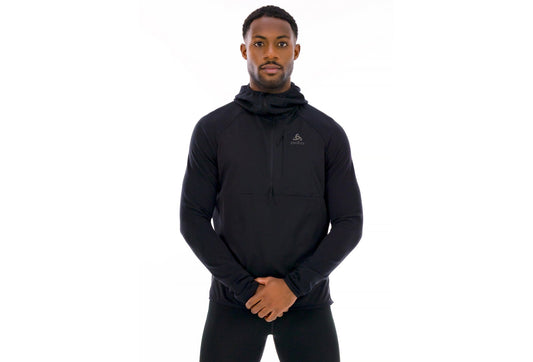 Zeroweight Pro Performance Wool 1/2 Herren