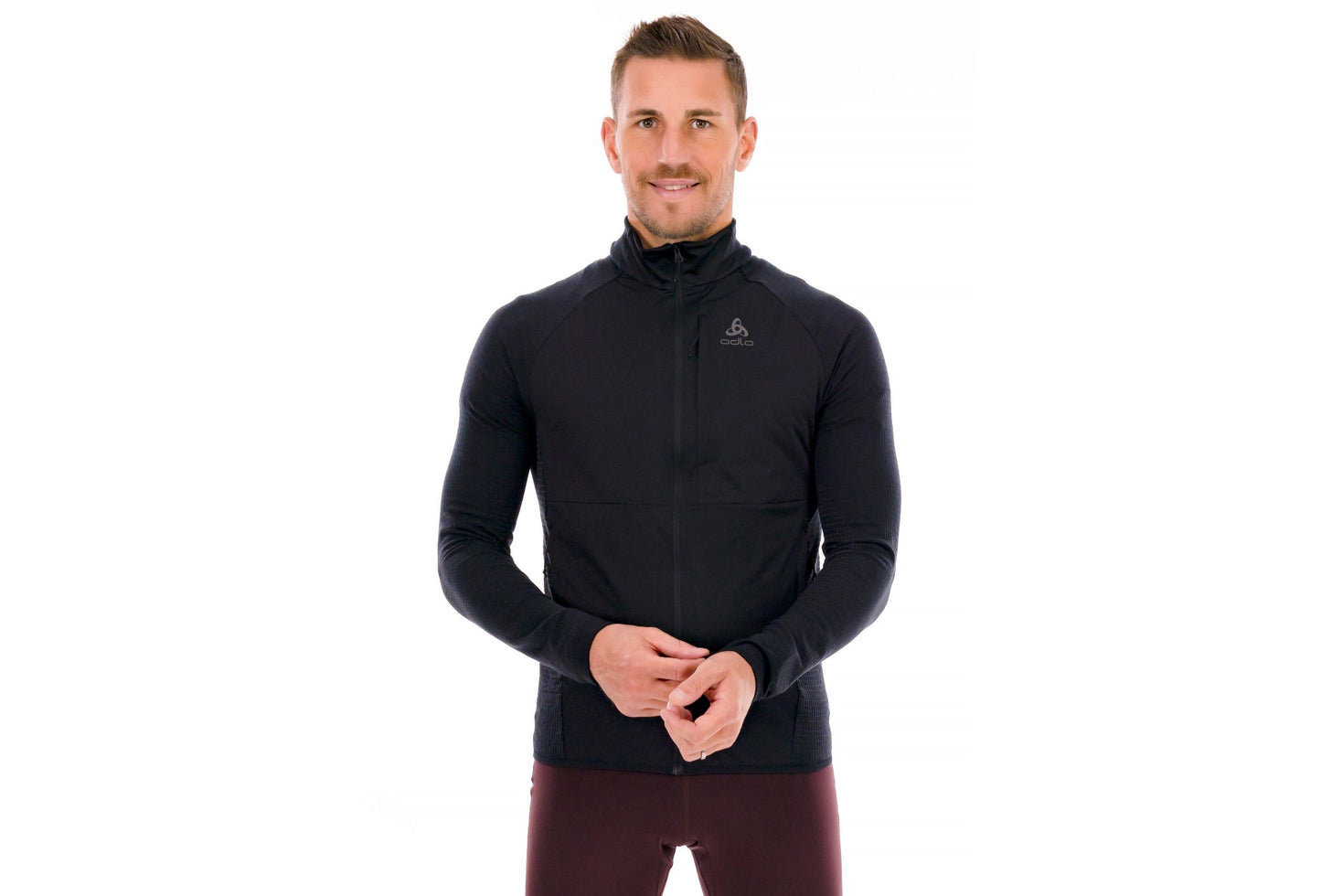 Zeroweight Pro Performance Wool Herren