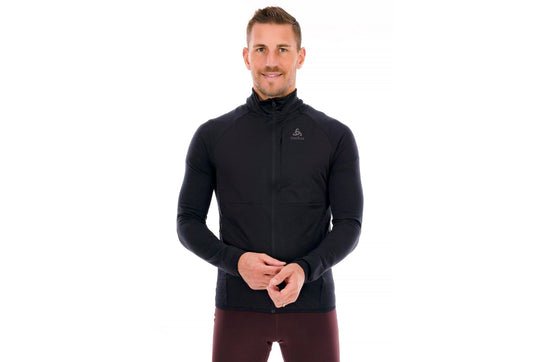 Zeroweight Pro Performance Wool Herren