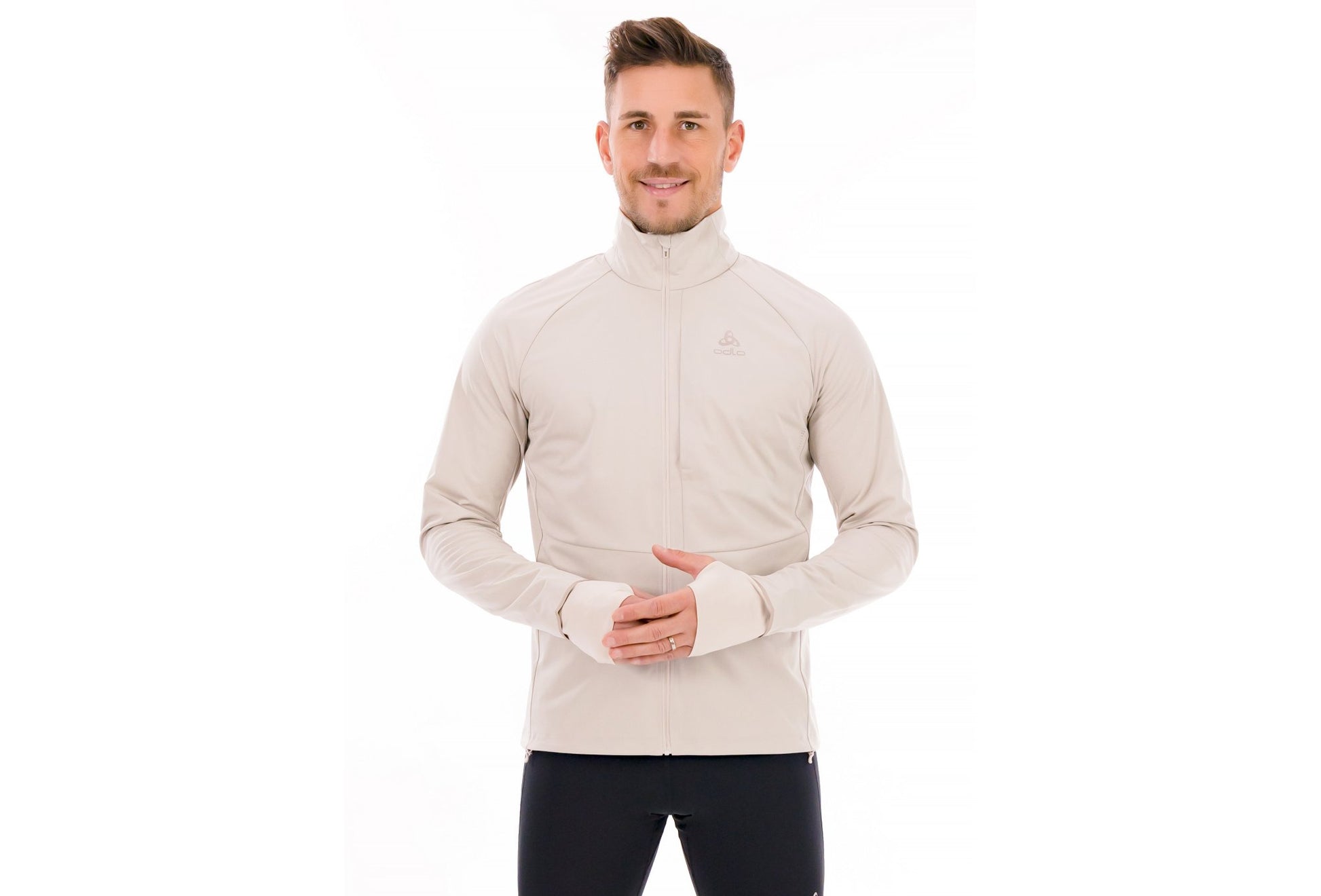 Zeroweight Pro Warm 2.0 Herren