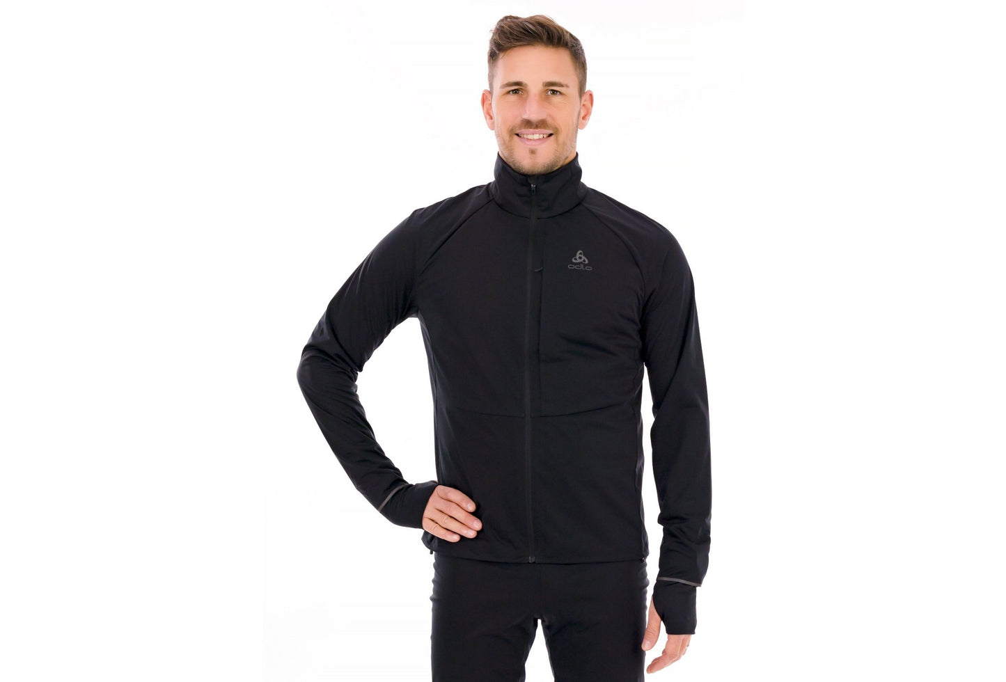 Zeroweight Pro Warm 2.0 Herren