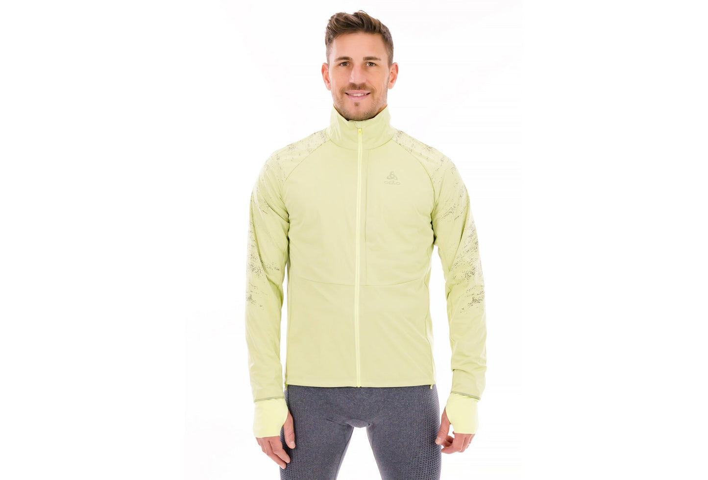 Zeroweight Pro Warm Reflective 2.0 Herren