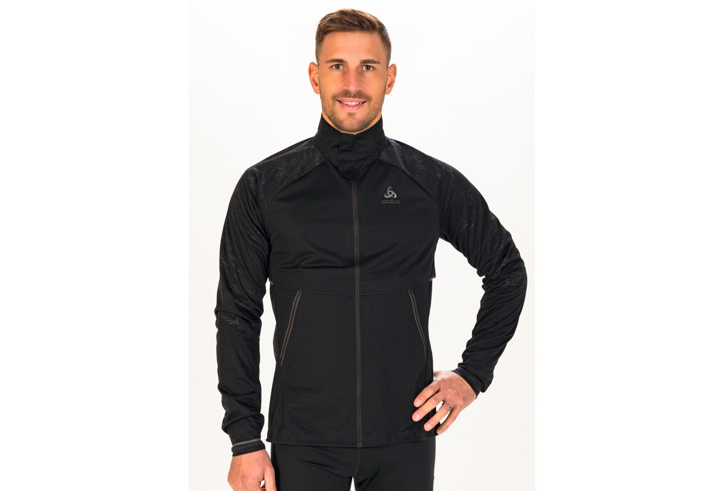Zeroweight Pro Warm Reflective Herren