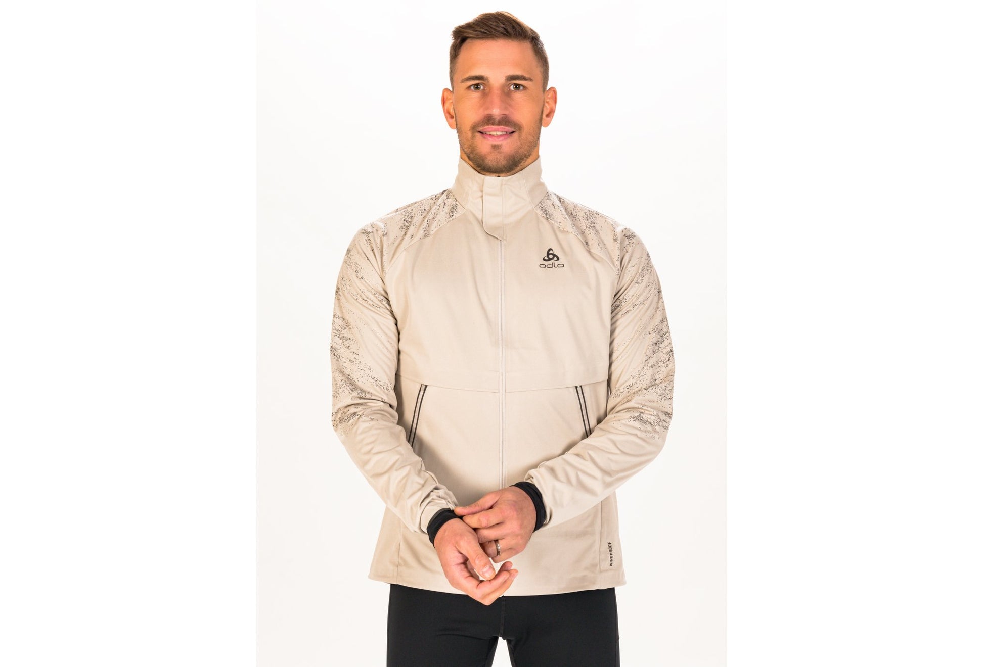 Zeroweight Pro Warm Reflective Herren