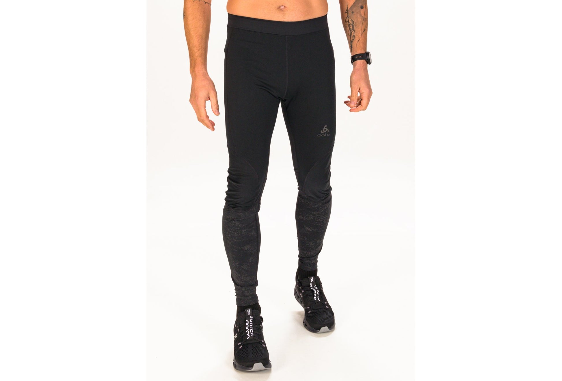 Zeroweight Warm Reflective Herren