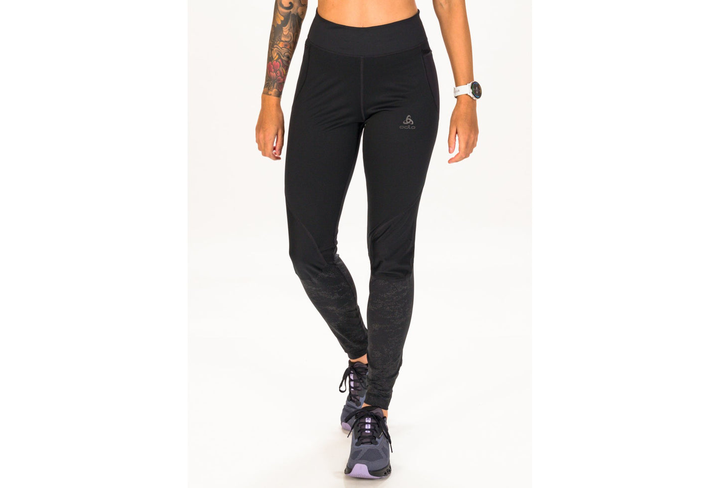 Zeroweight Warm Reflective Damen