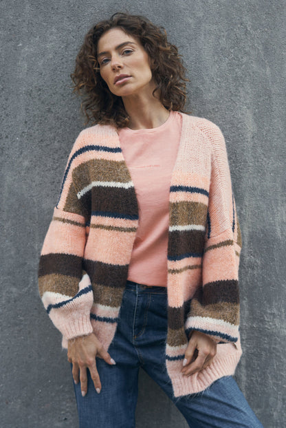 SENSES.THE LABEL Offener Kurz