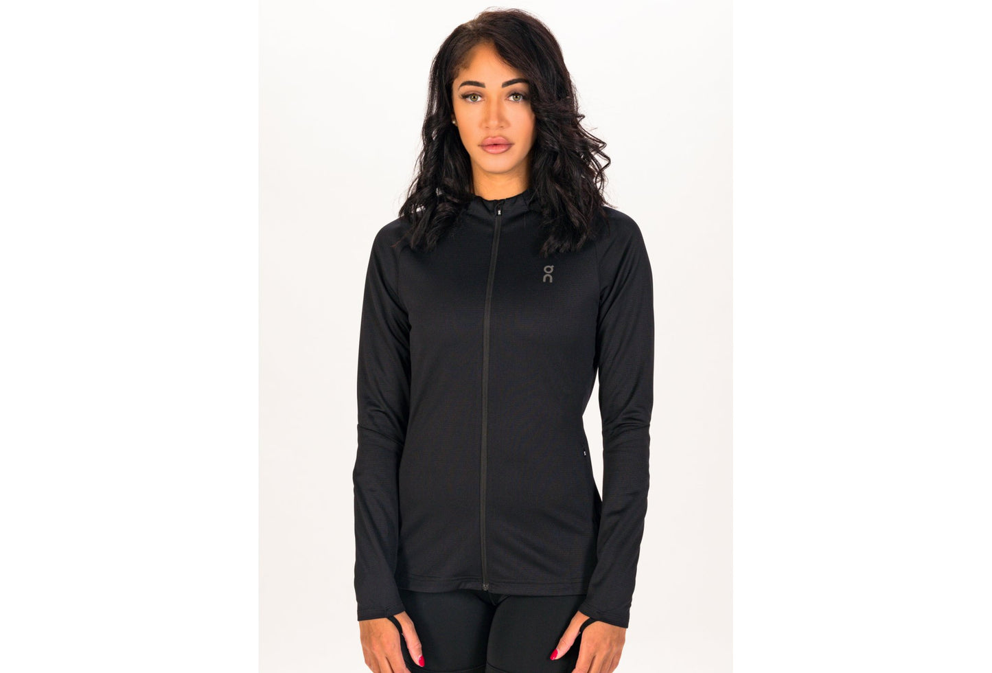 Climate Zip Damen