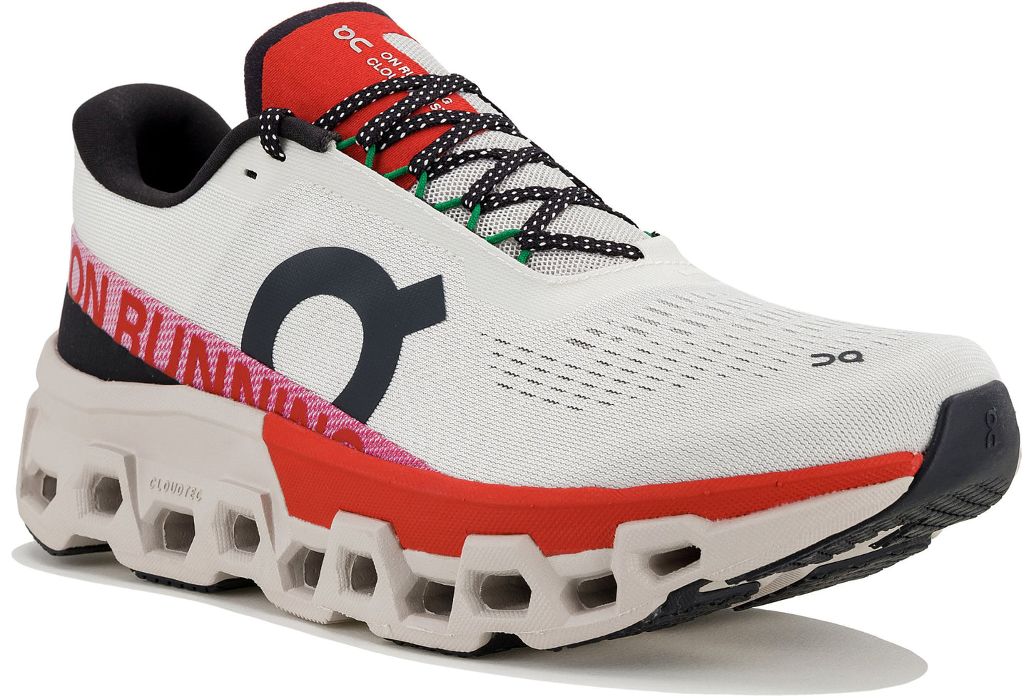 Cloudmonster 2 Herren