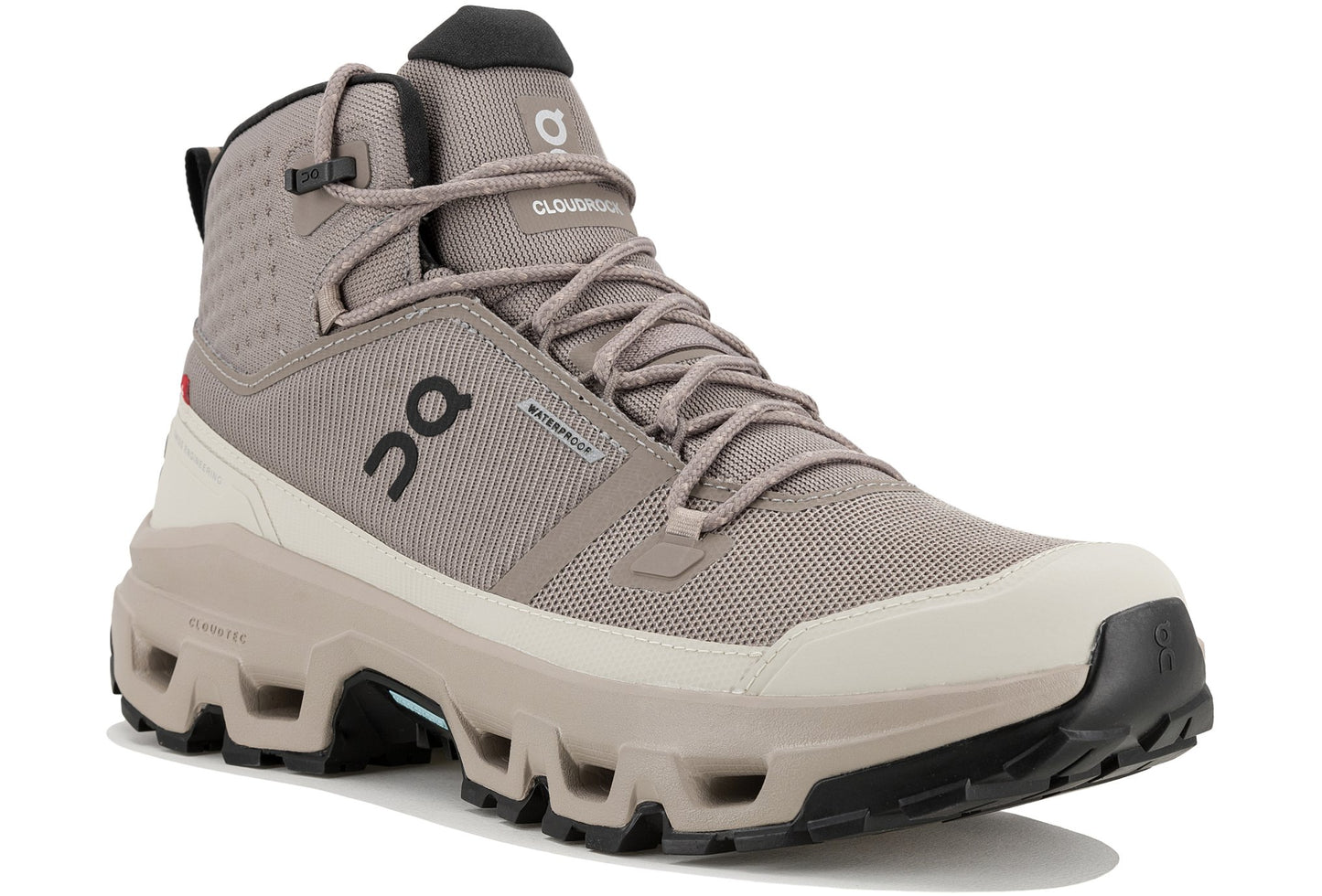 Cloudrock Mid WP Herren