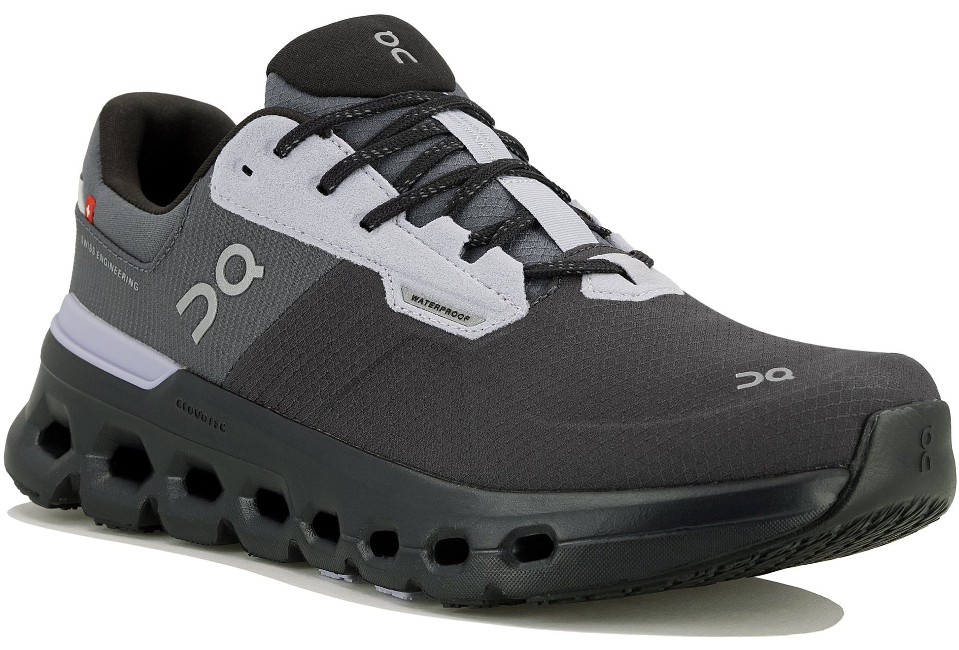Cloudrunner 2 Waterproof