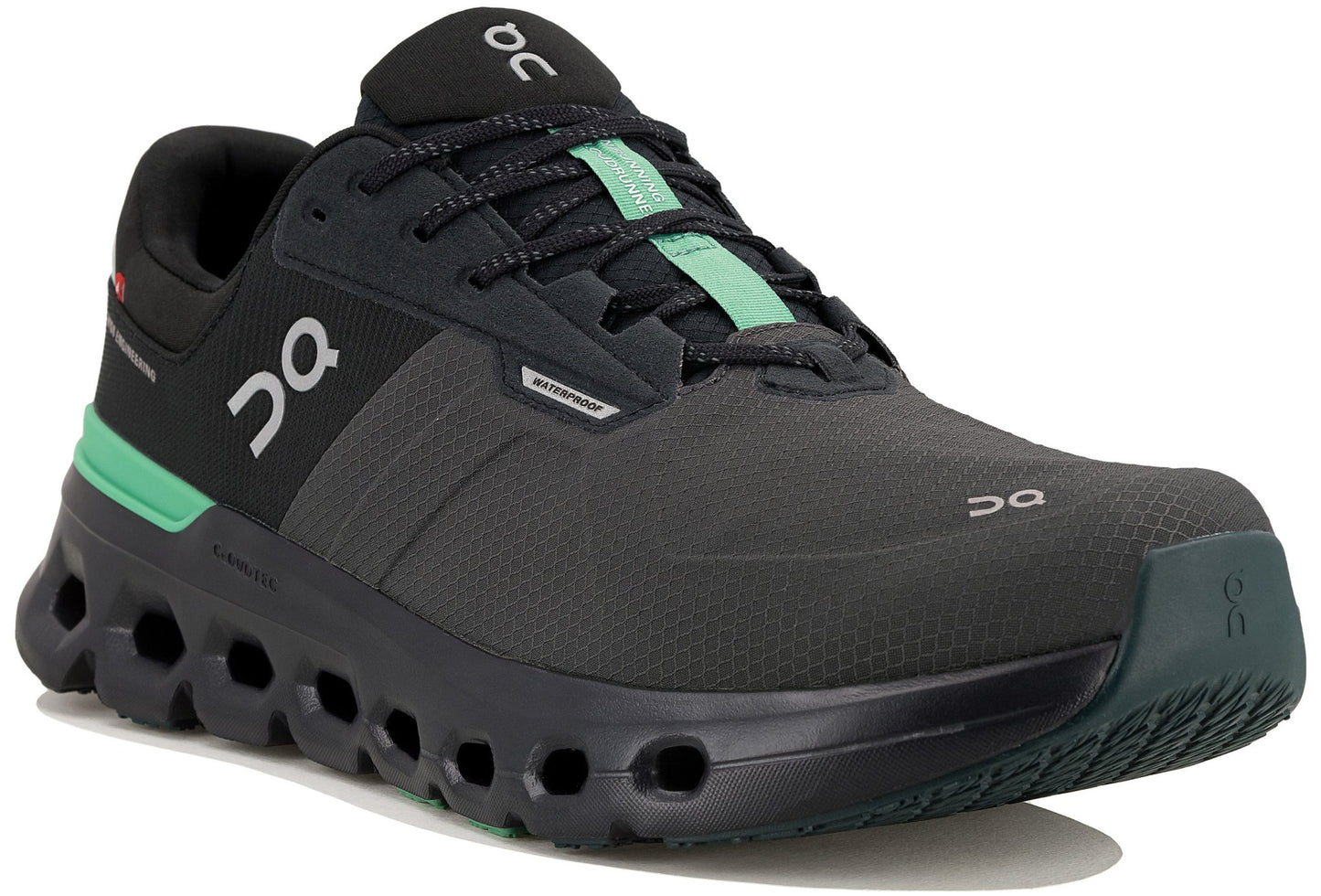 Cloudrunner 2 Waterproof Herren