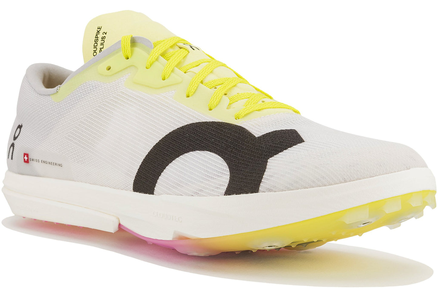 Cloudspike Amplius 2 Herren