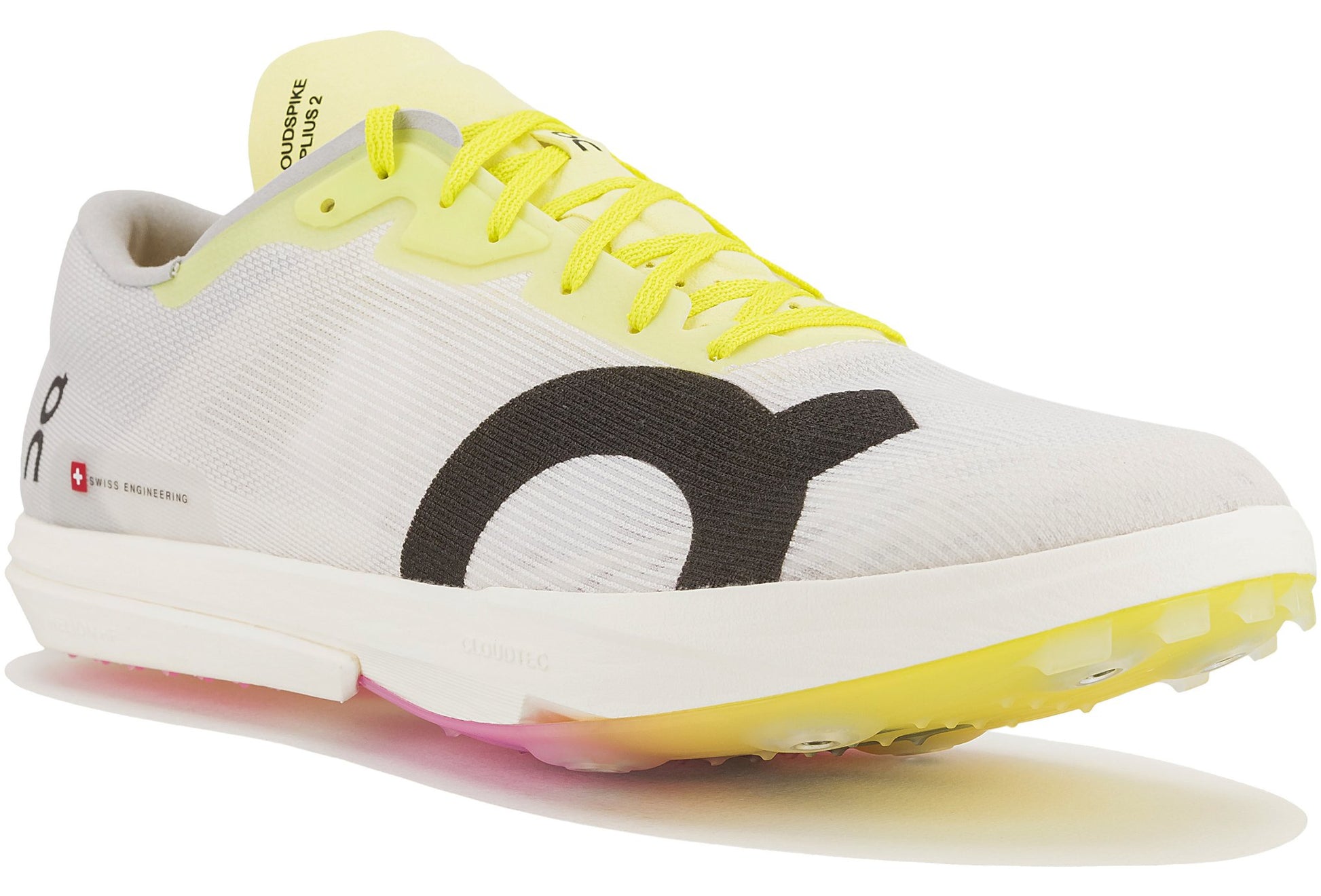 Cloudspike Amplius 2 Herren