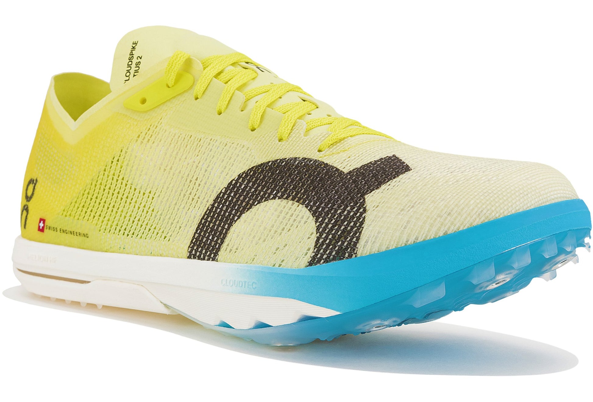 Cloudspike Citius 2