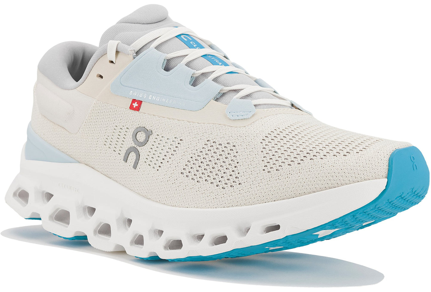 Cloudstratus 3 Damen