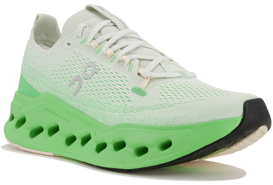 Cloudsurfer Max Damen