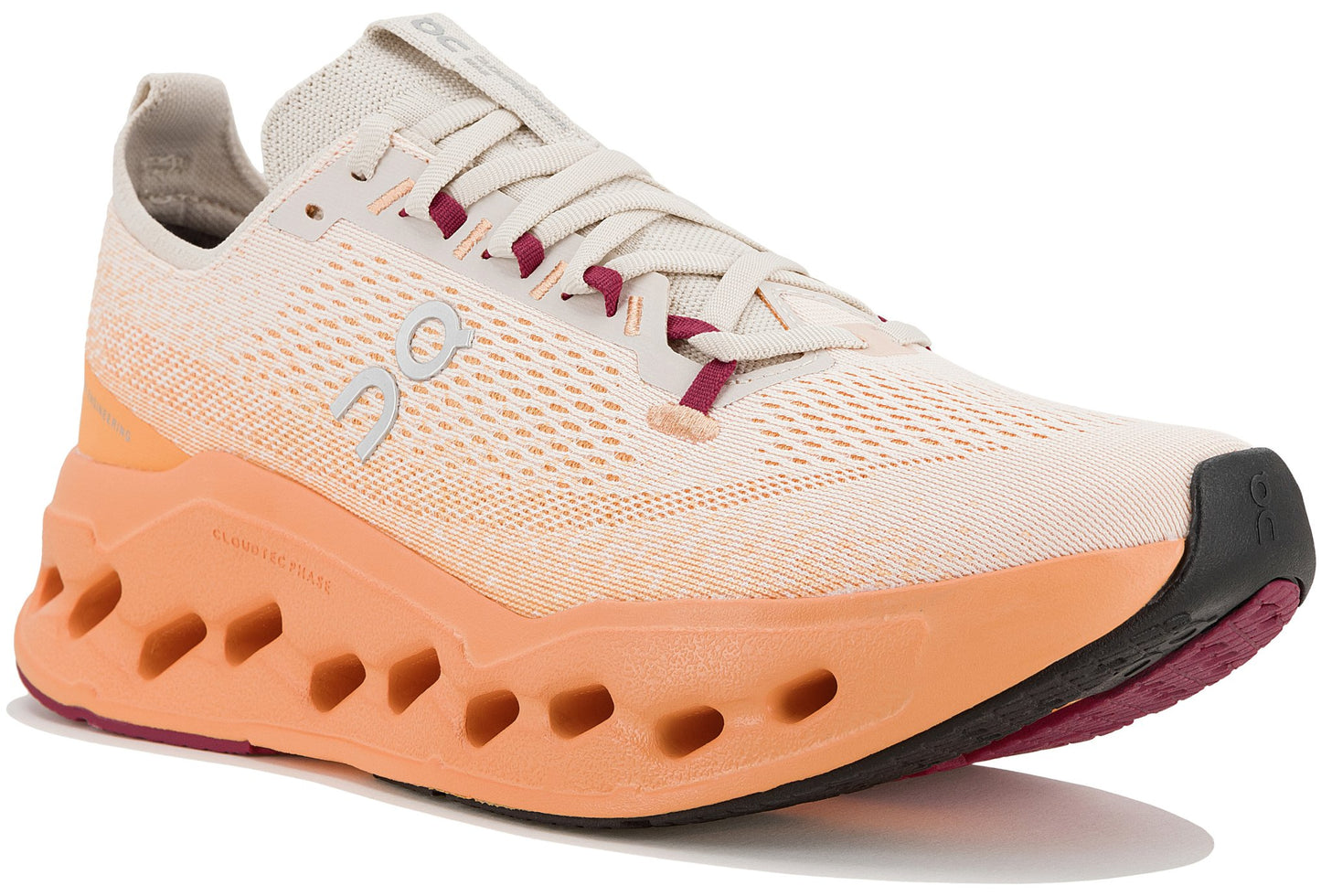 Cloudsurfer Max Herren