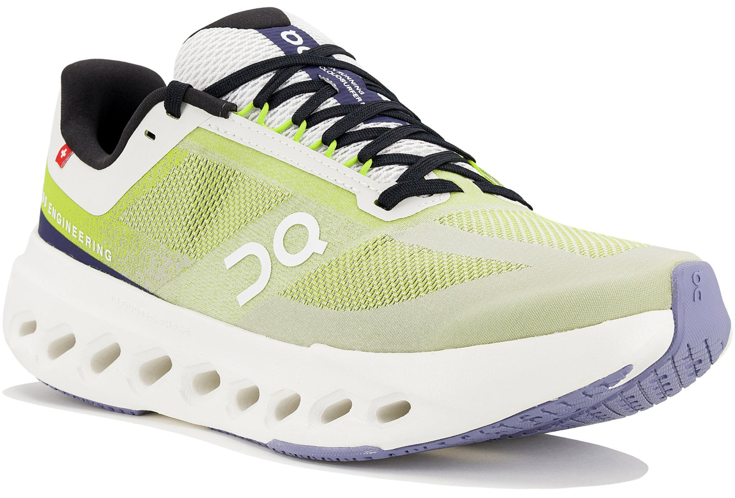 Cloudsurfer Next Damen