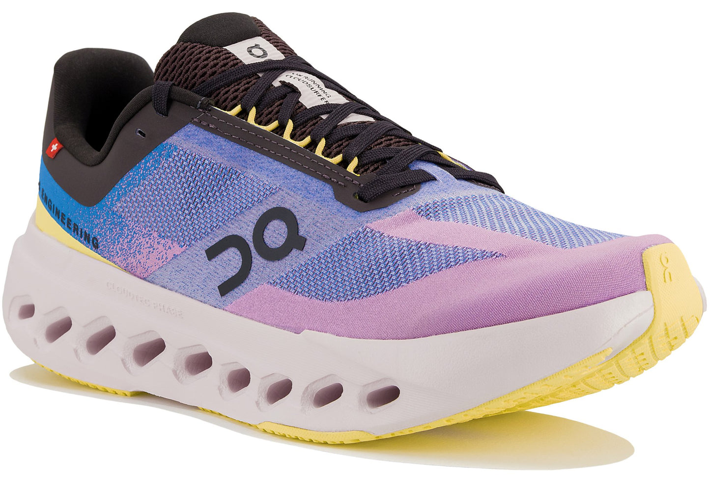 Cloudsurfer Next Damen