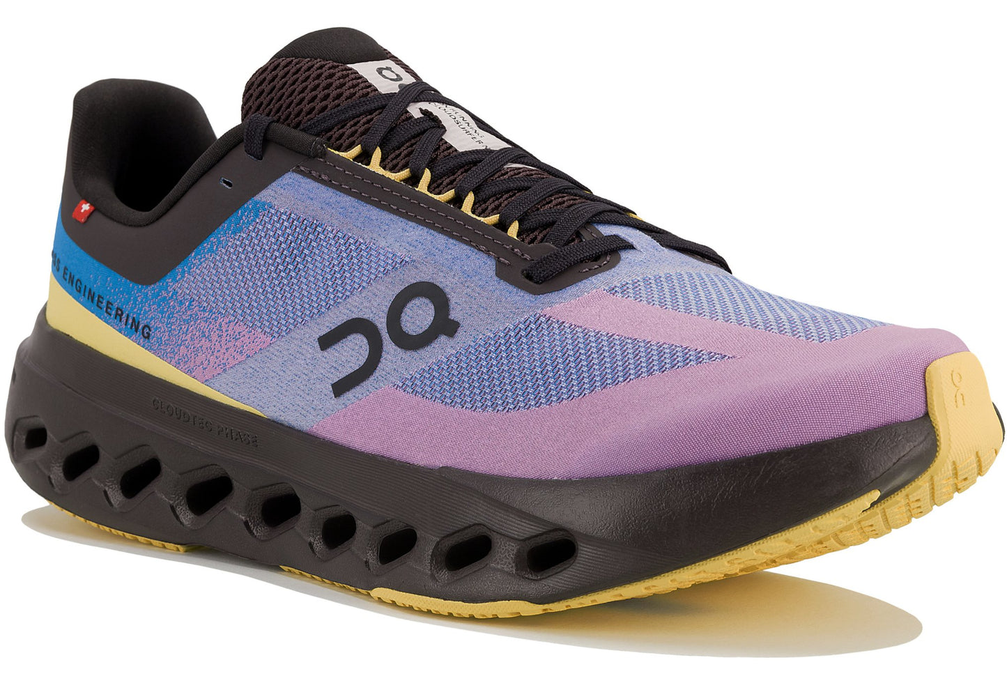 Cloudsurfer Next Herren