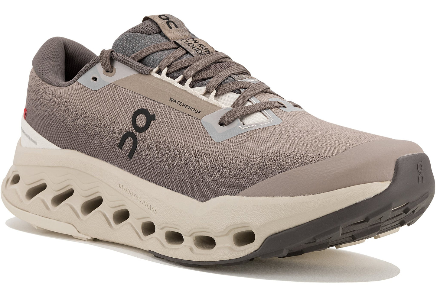 Cloudsurfer Trail 2 Waterproof Herren