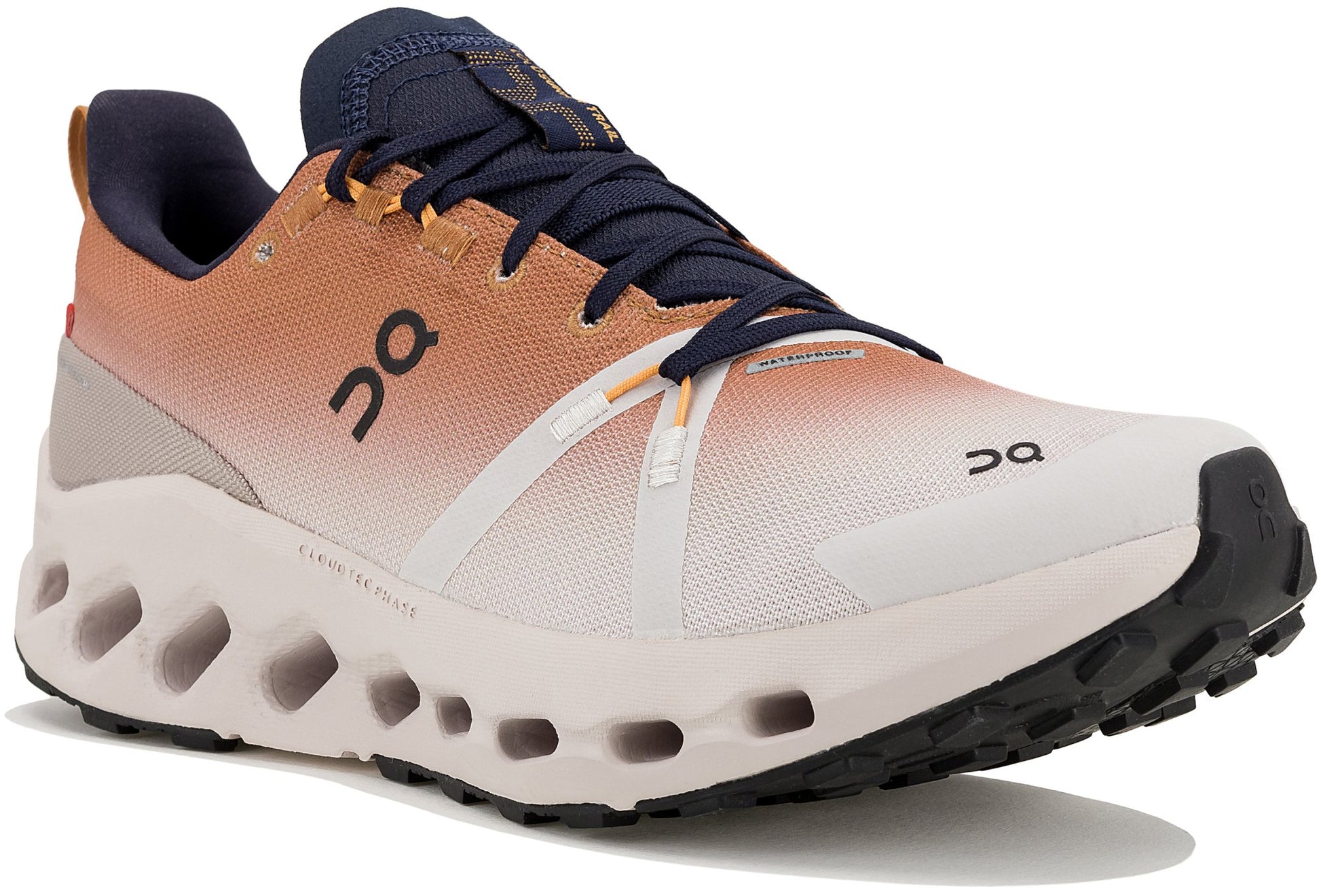 Cloudsurfer Trail Waterproof Damen
