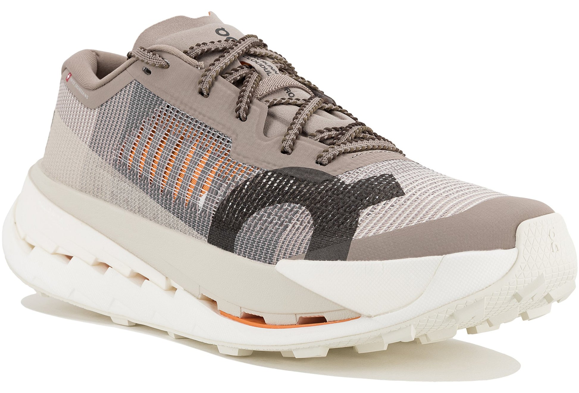 Cloudultra Pro Herren