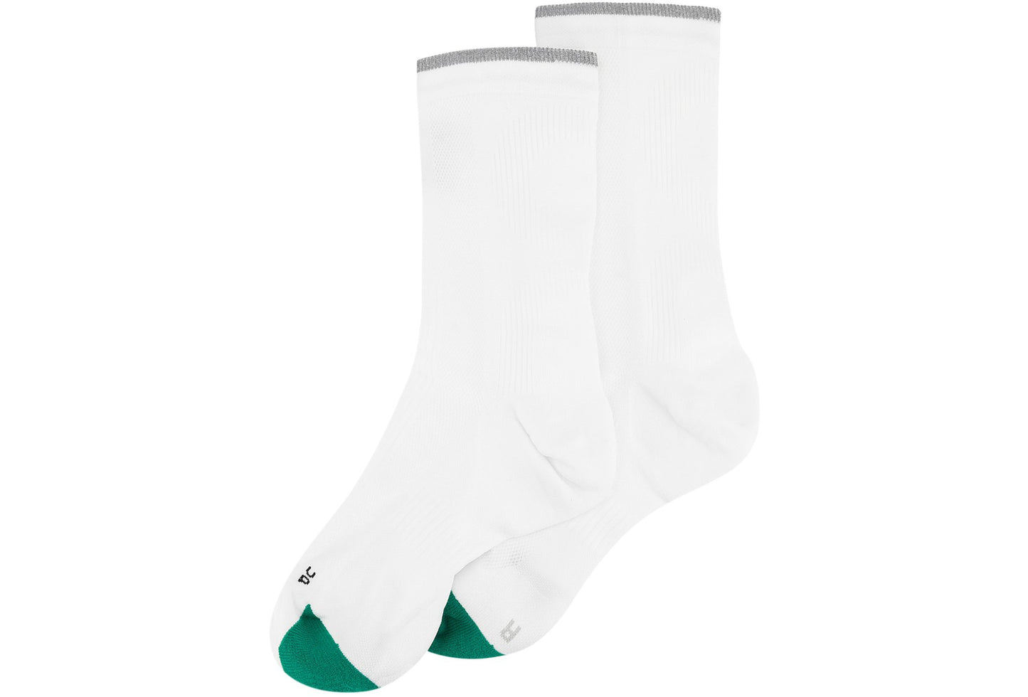 Elite Run Sock High