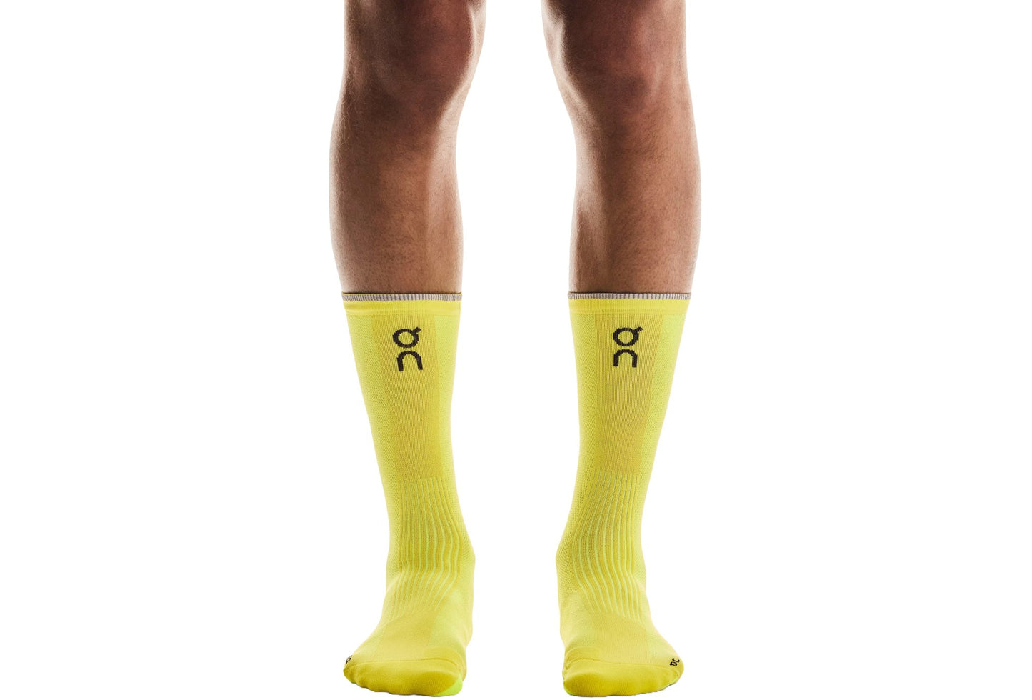 Elite Run Sock High