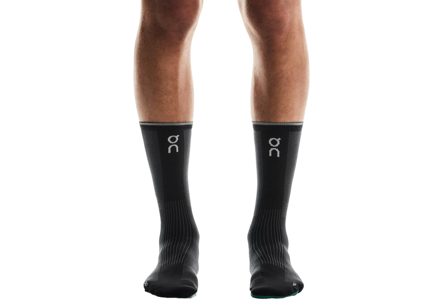 Elite Run Sock High