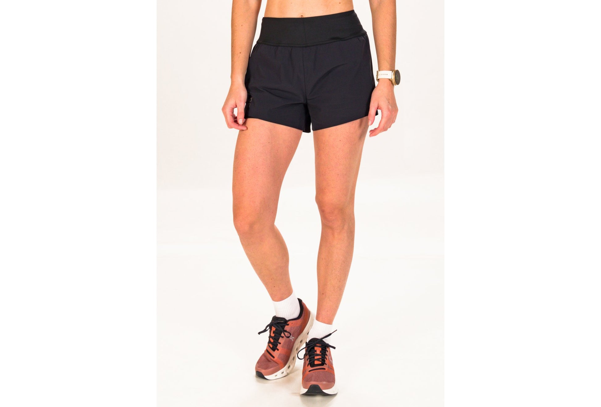 Running Damen