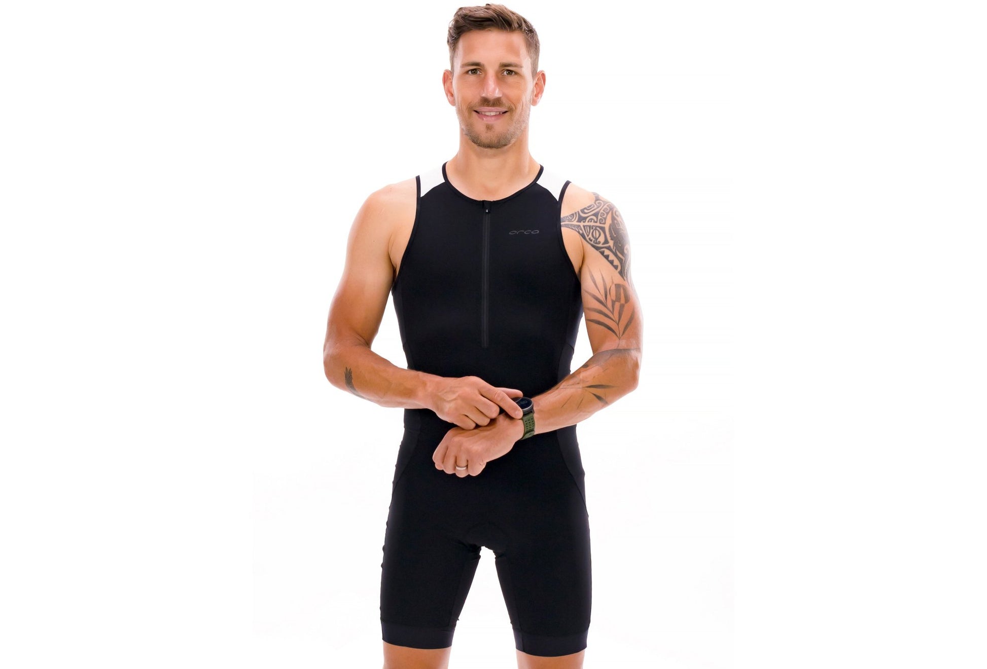 Athlex Race Suit Herren